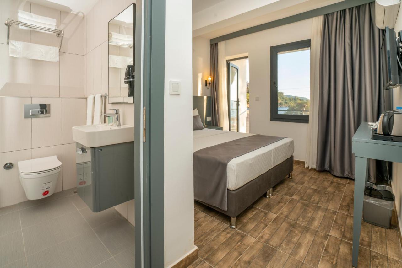 Kensington Kerdime Beach Μαρμαρίς Εξωτερικό φωτογραφία