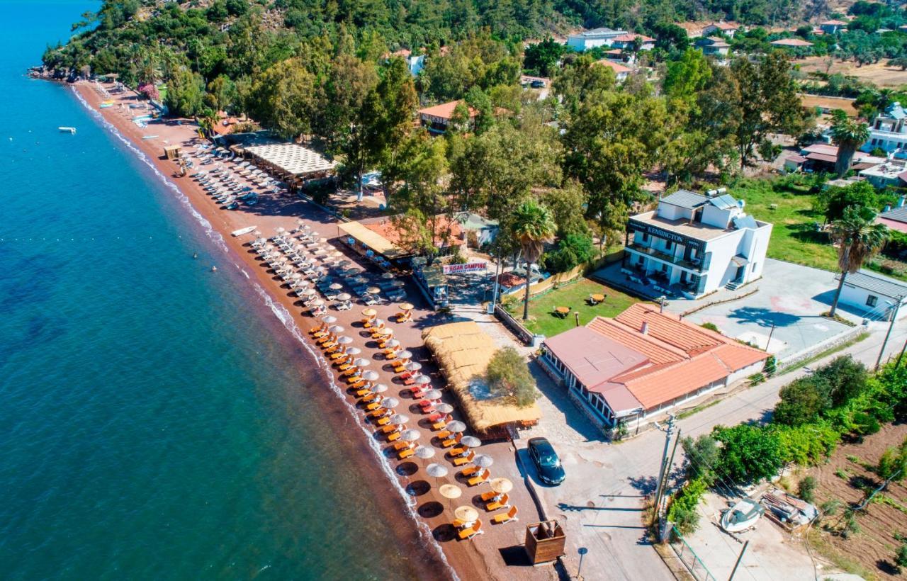 Kensington Kerdime Beach Μαρμαρίς Εξωτερικό φωτογραφία